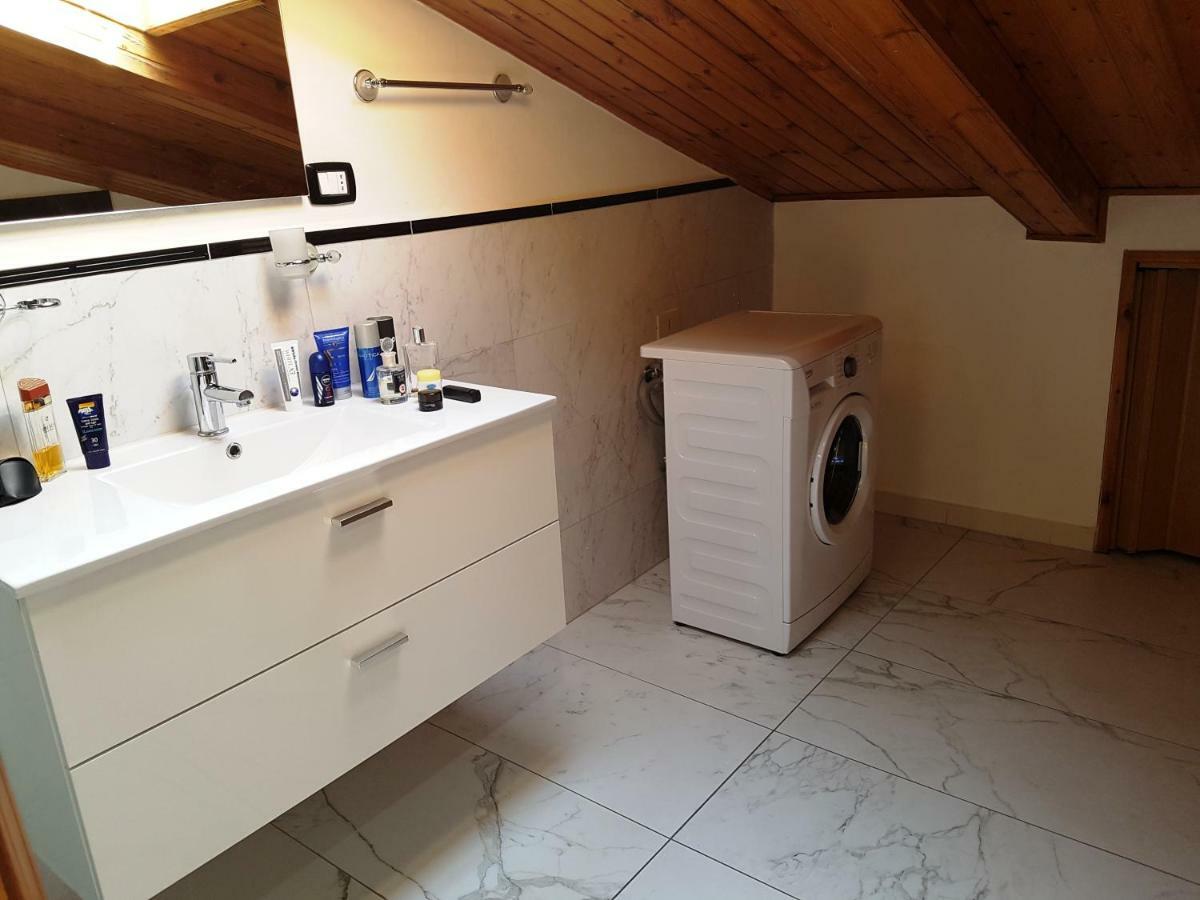 Sandra Apartment *