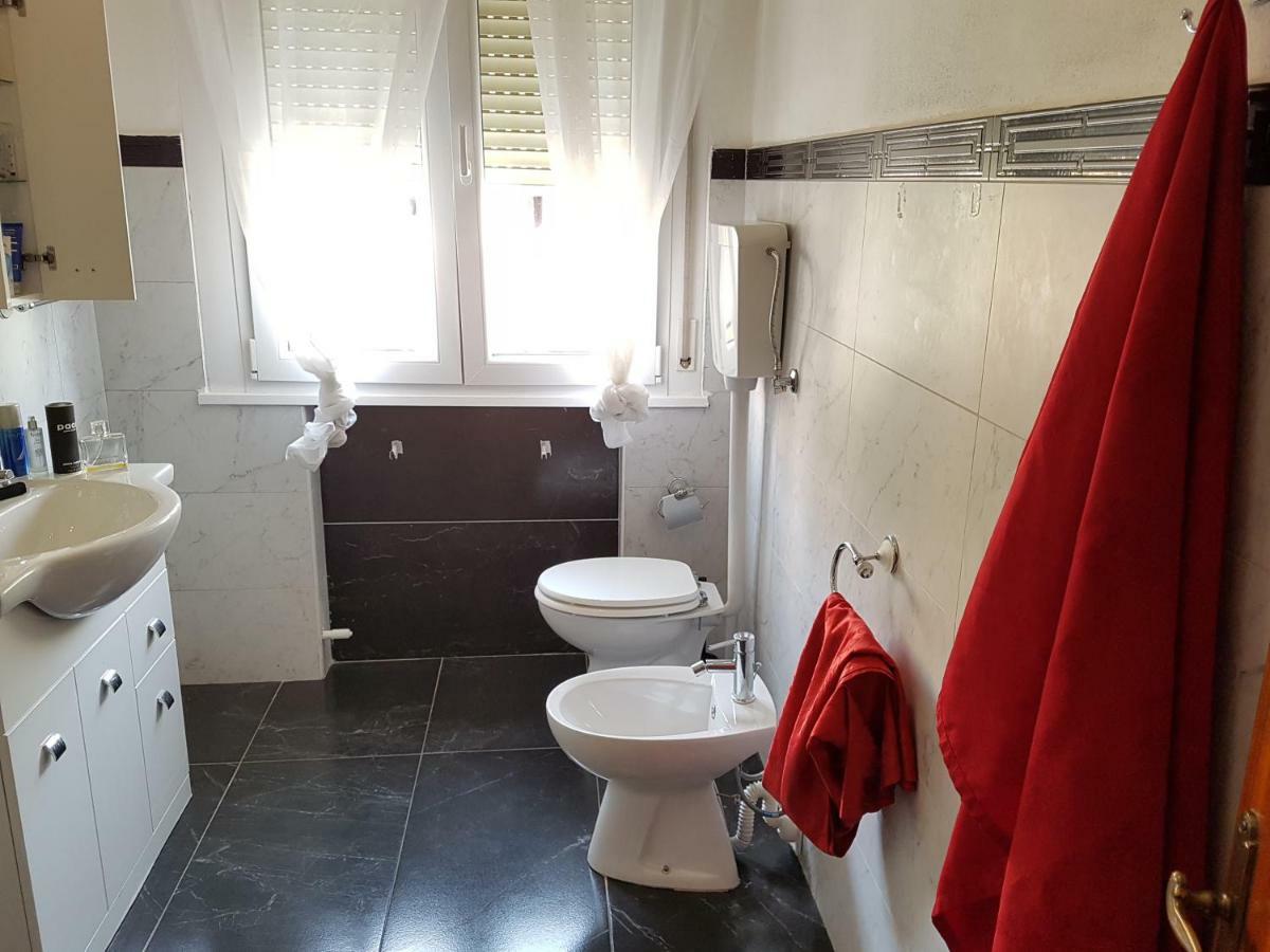Apartment Sandra