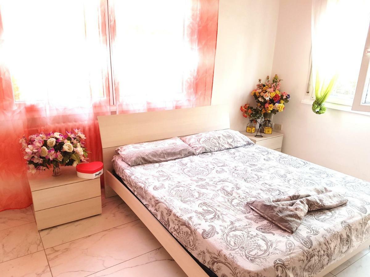 Sandra Apartment *