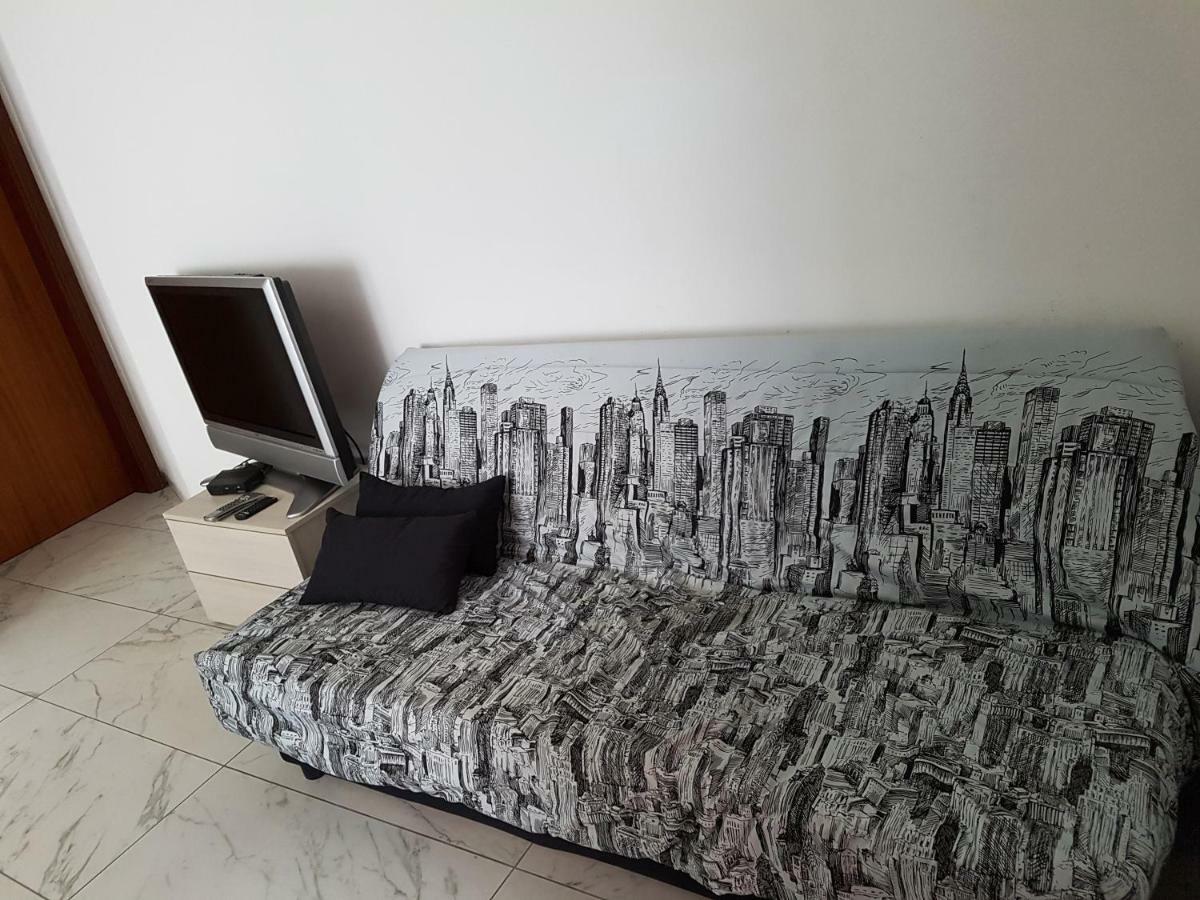 Apartment Sandra *