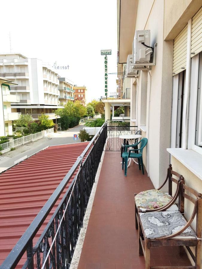 Sandra Apartment *