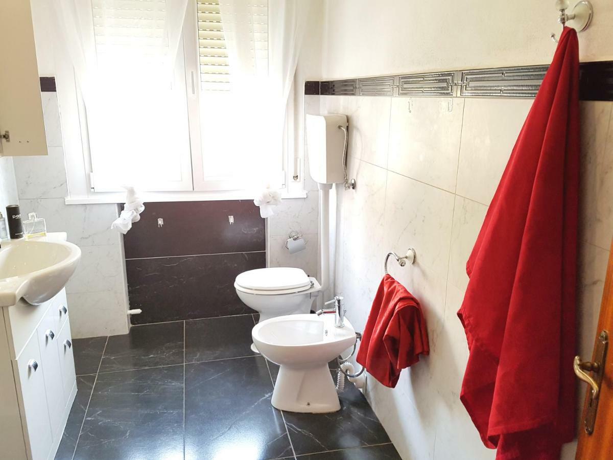 Sandra Apartment Cesenatico
